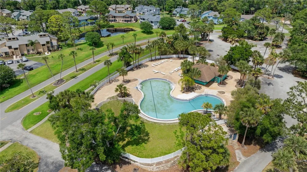 108 GREBE COURT Daytona Beach, FL 32119