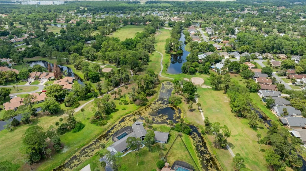 108 GREBE COURT Daytona Beach, FL 32119