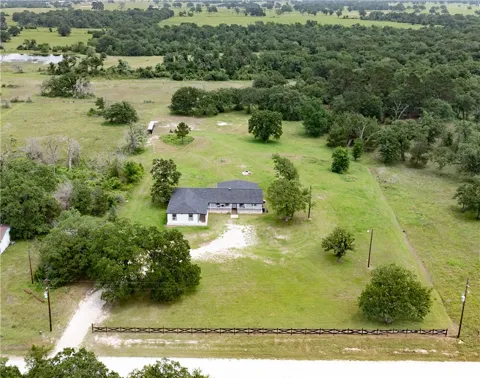 3508 Dick Barnes Loop