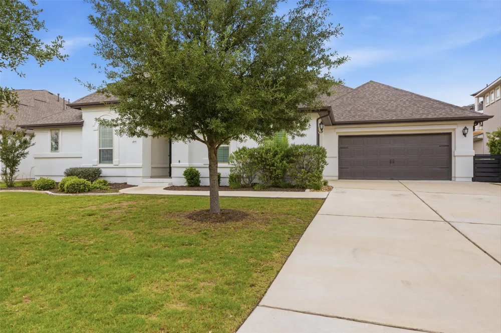4509 Vieste View Leander, TX 78641