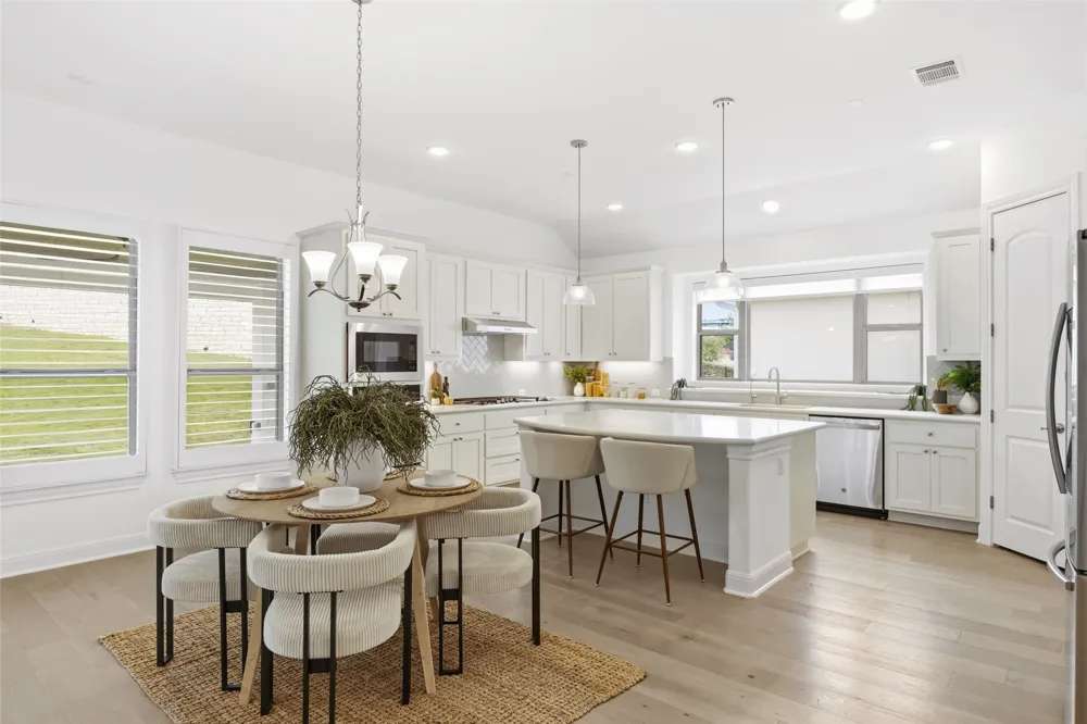 4509 Vieste View Leander, TX 78641