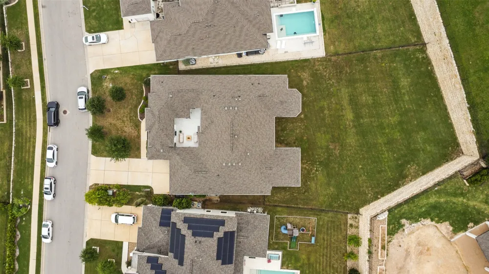 4509 Vieste View Leander, TX 78641