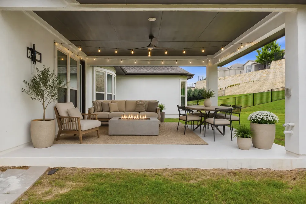 4509 Vieste View Leander, TX 78641
