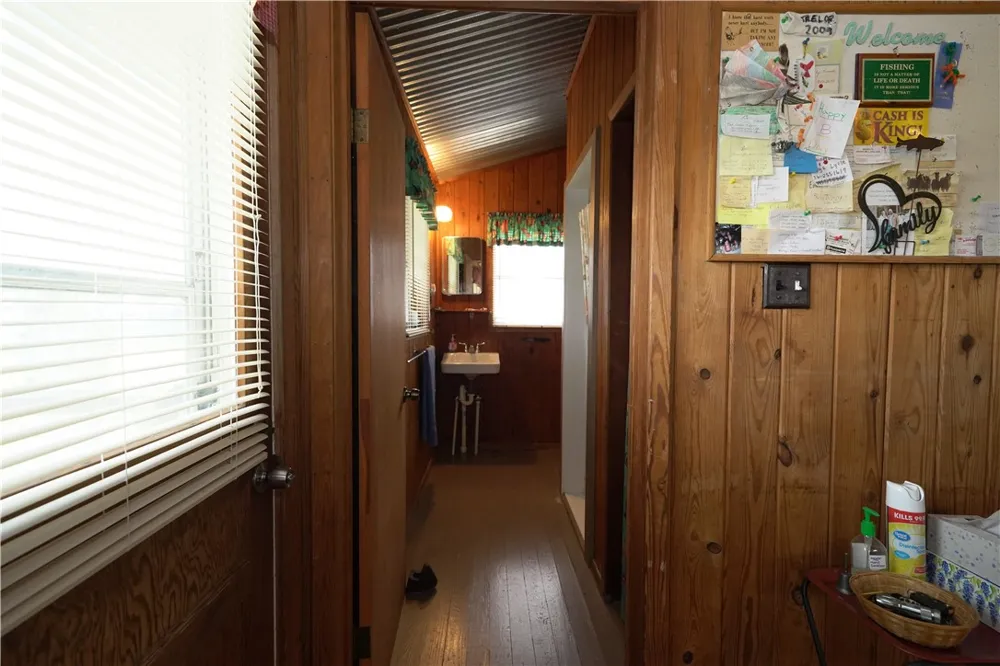 24857 Lakeview (CR 360) Mathis, TX 78368