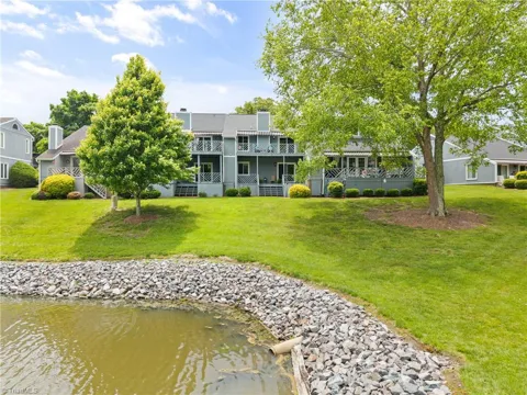 109 Pembrooke Ridge Court