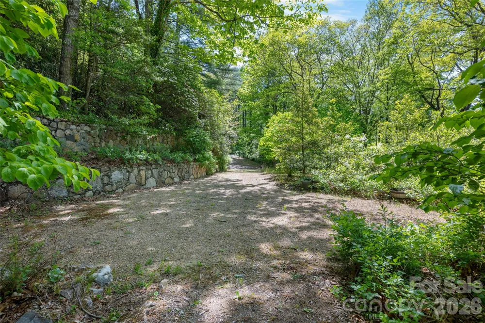 1923 Cold Mountain Road Lake Toxaway, NC 28747