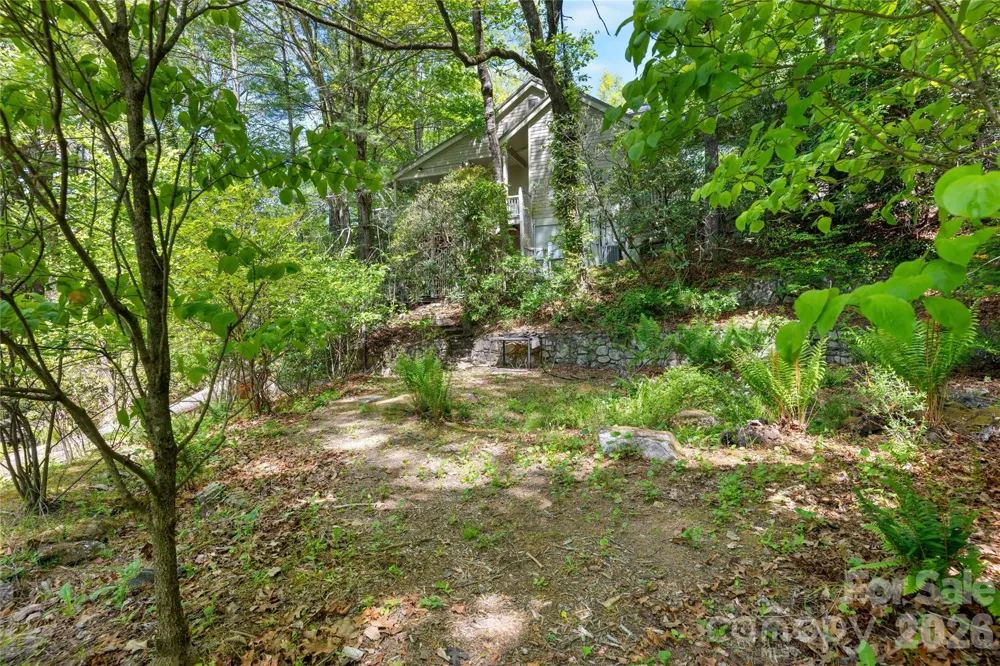 1923 Cold Mountain Road Lake Toxaway, NC 28747