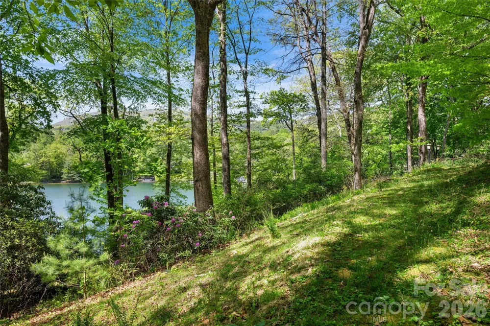 1923 Cold Mountain Road Lake Toxaway, NC 28747