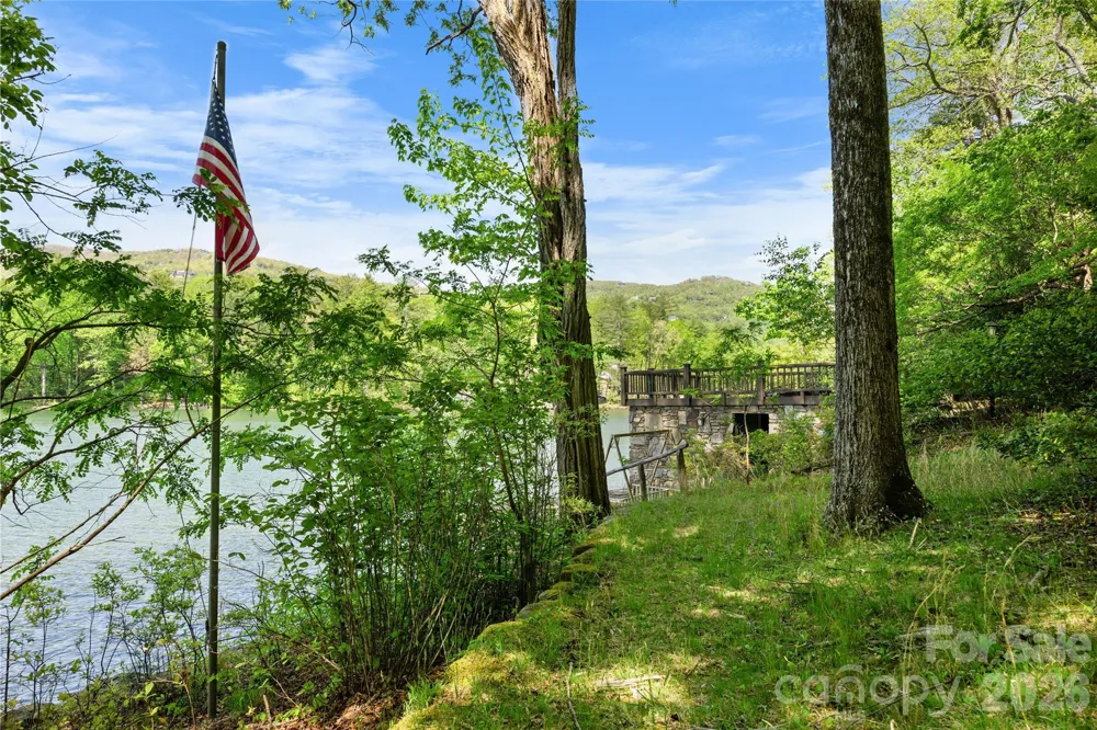 1923 Cold Mountain Road Lake Toxaway, NC 28747
