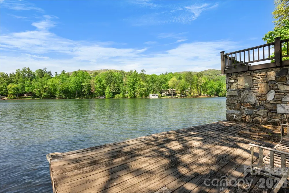 1923 Cold Mountain Road Lake Toxaway, NC 28747