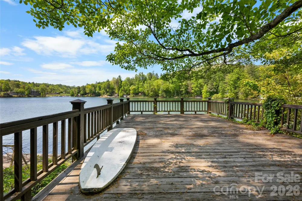 1923 Cold Mountain Road Lake Toxaway, NC 28747