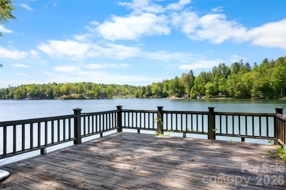 1923 Cold Mountain Road Lake Toxaway, NC 28747