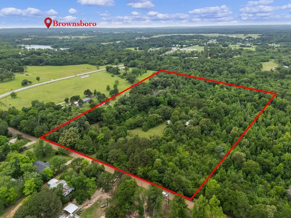 County Road 3105 Chandler, TX 75758