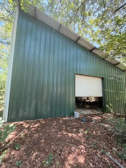 County Road 3105 Chandler, TX 75758
