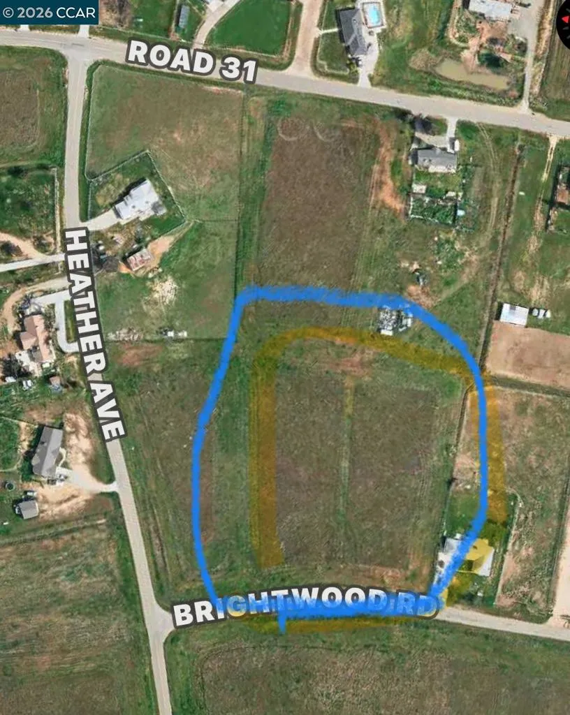 31341 Brightwood Rd Madera, CA 93638