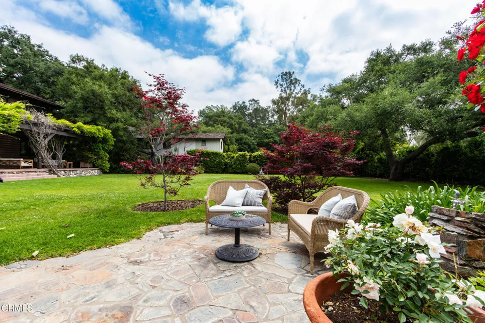 2041 Ashbourne Drive South Pasadena, CA 91030
