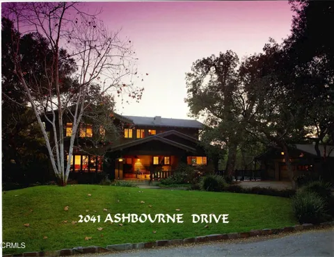 2041 Ashbourne Drive