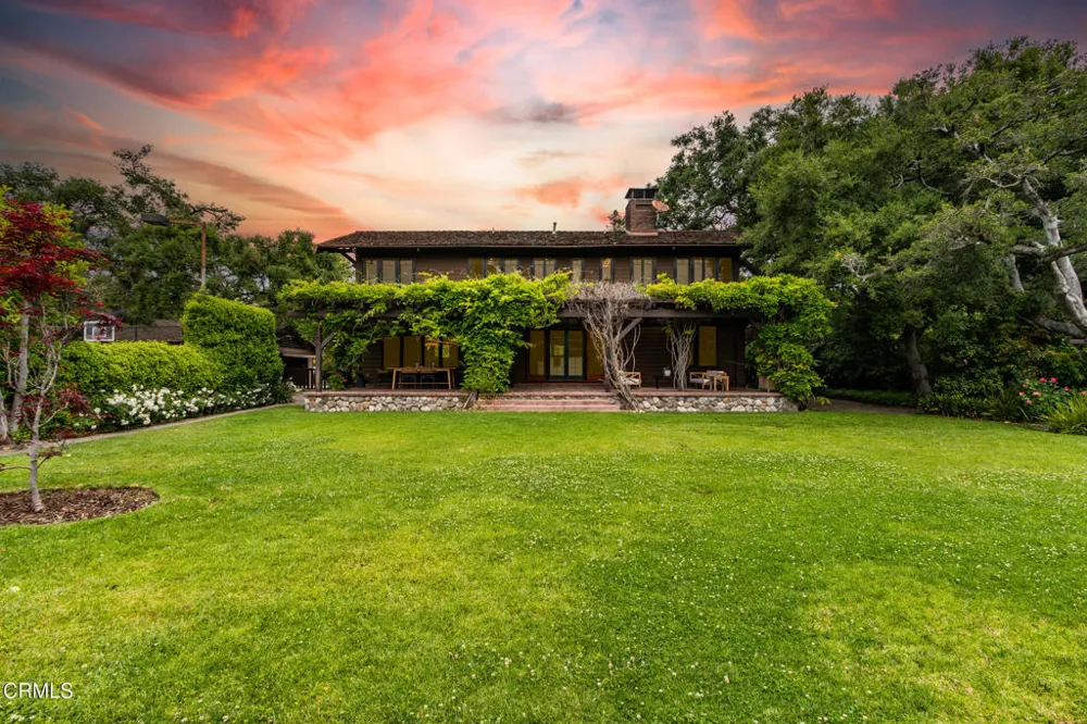 2041 Ashbourne Drive South Pasadena, CA 91030