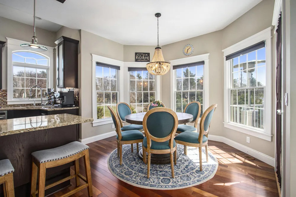 3975 Harbor Breeze Drive Norton Shores, MI 49441