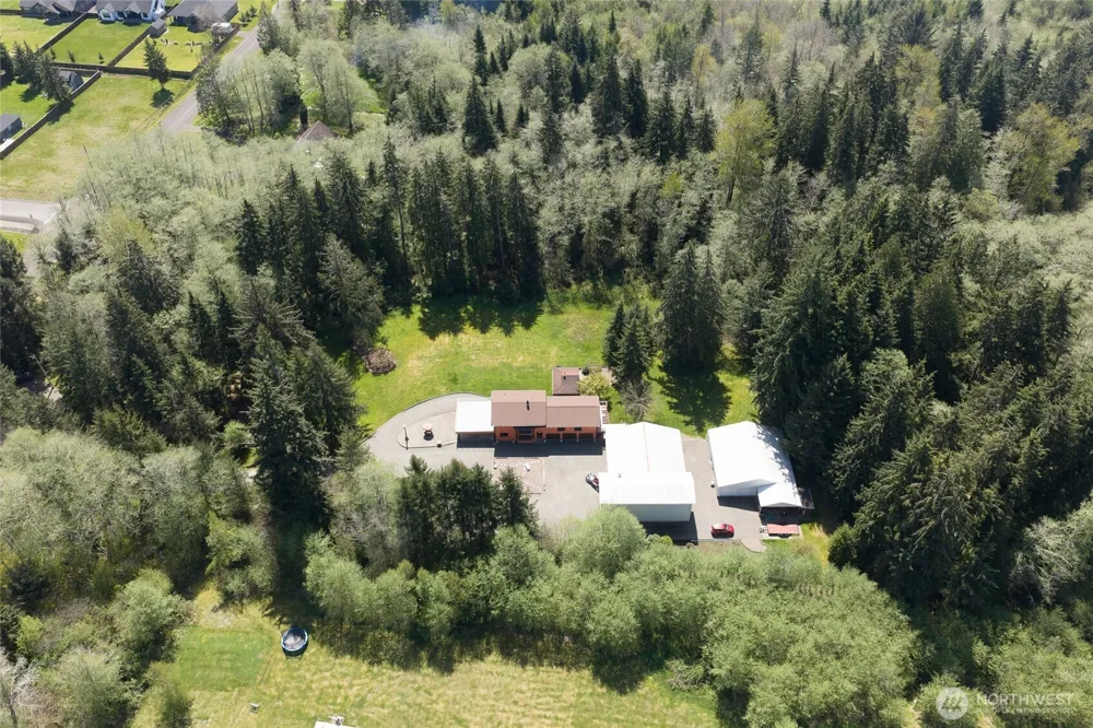 71 Roup Road Montesano, WA 98563