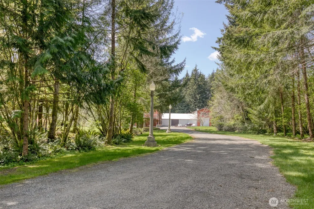 71 Roup Road Montesano, WA 98563
