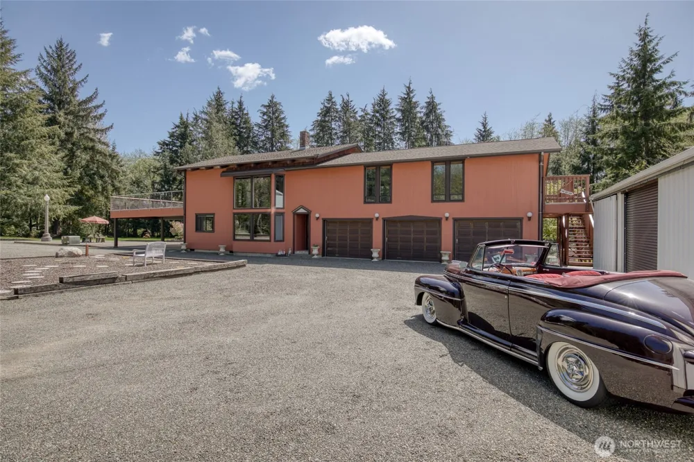 71 Roup Road Montesano, WA 98563