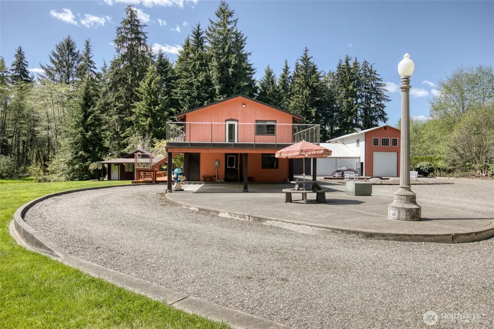 71 Roup Road Montesano, WA 98563