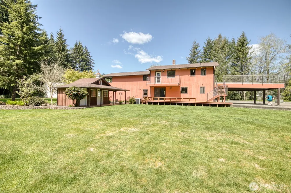 71 Roup Road Montesano, WA 98563