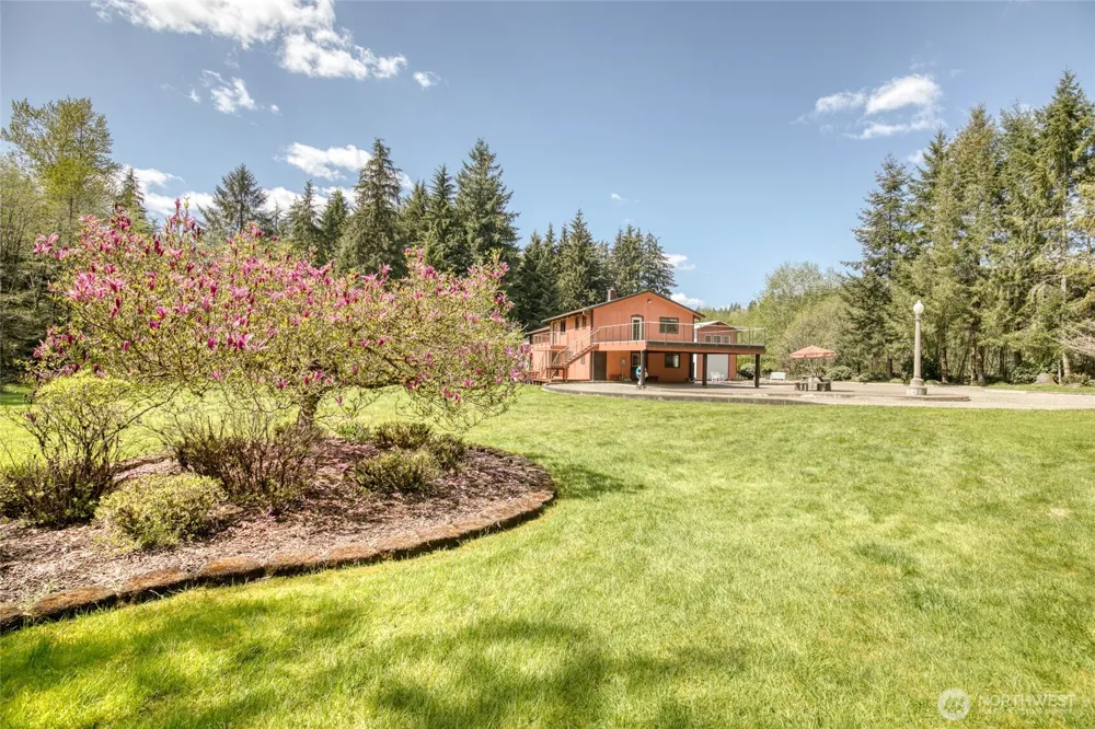 71 Roup Road Montesano, WA 98563
