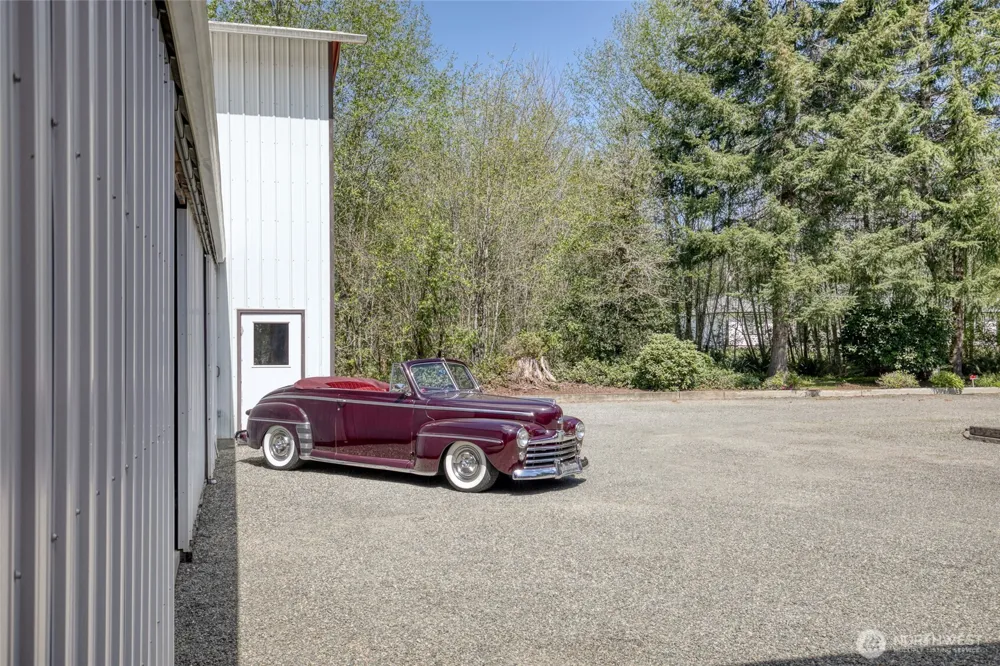 71 Roup Road Montesano, WA 98563