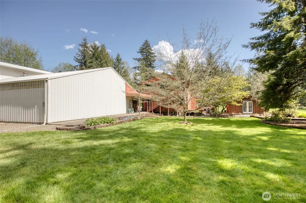71 Roup Road Montesano, WA 98563