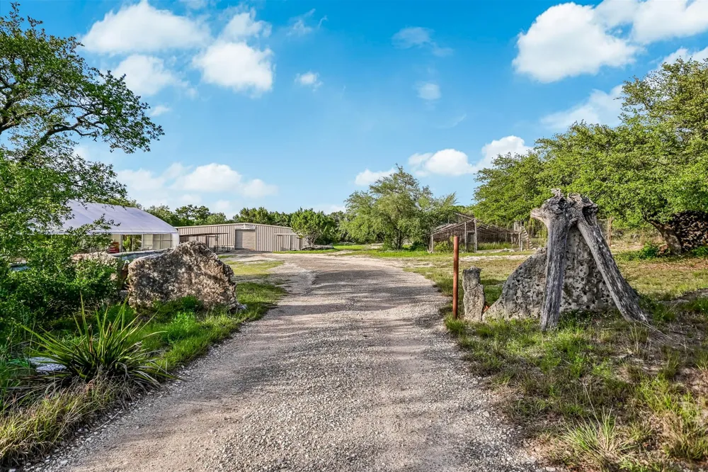 6740 FM 32 Fischer, TX 78623