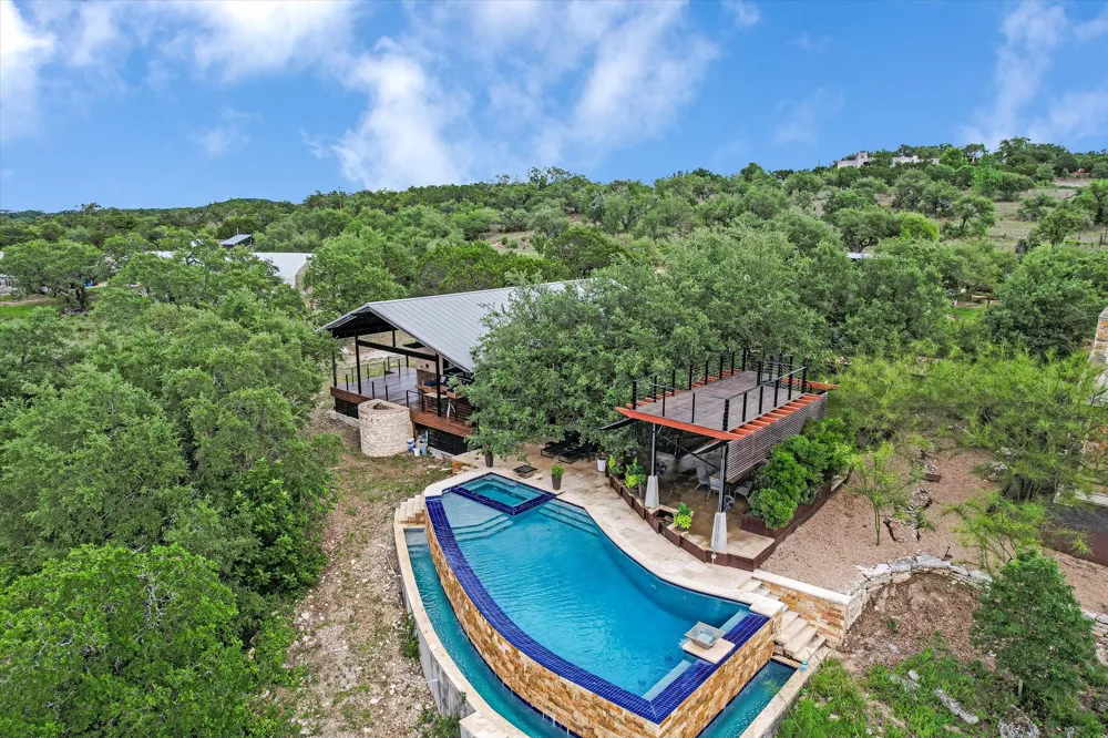 6740 FM 32 Fischer, TX 78623