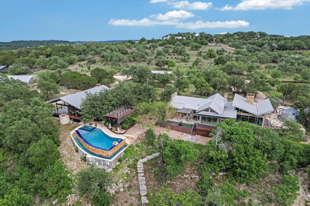 6740 FM 32 Fischer, TX 78623