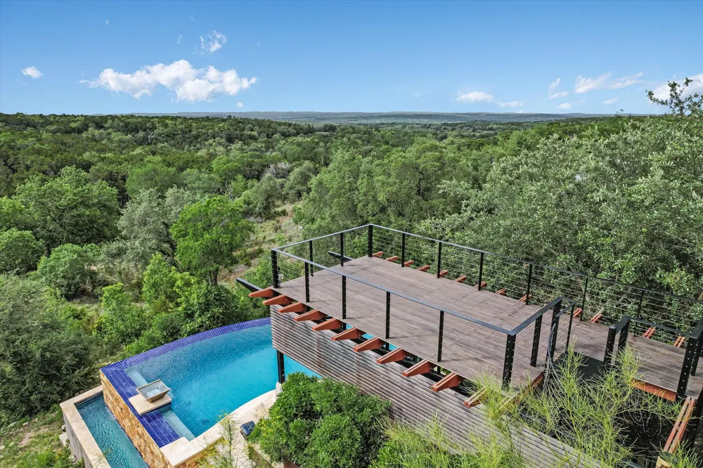 6740 FM 32 Fischer, TX 78623