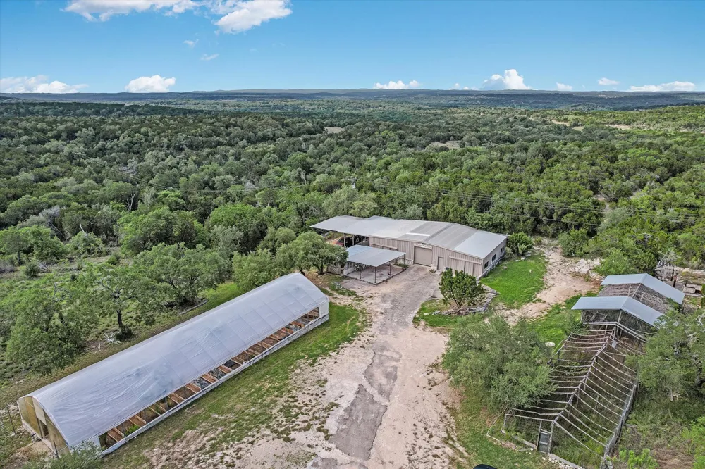 6740 FM 32 Fischer, TX 78623
