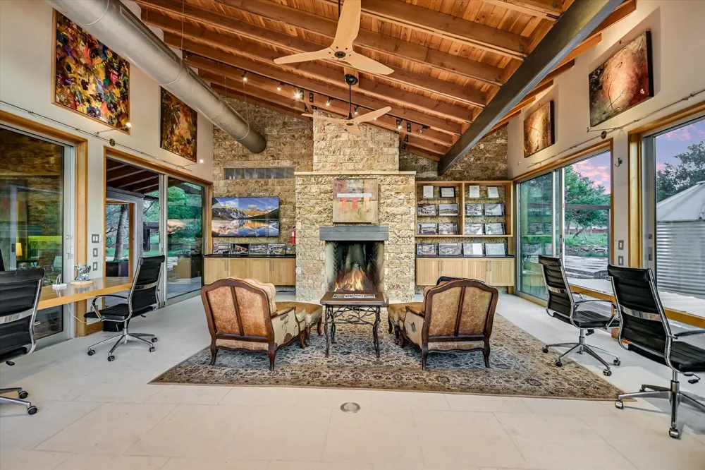 6740 FM 32 Fischer, TX 78623