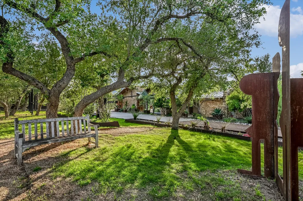 6740 FM 32 Fischer, TX 78623