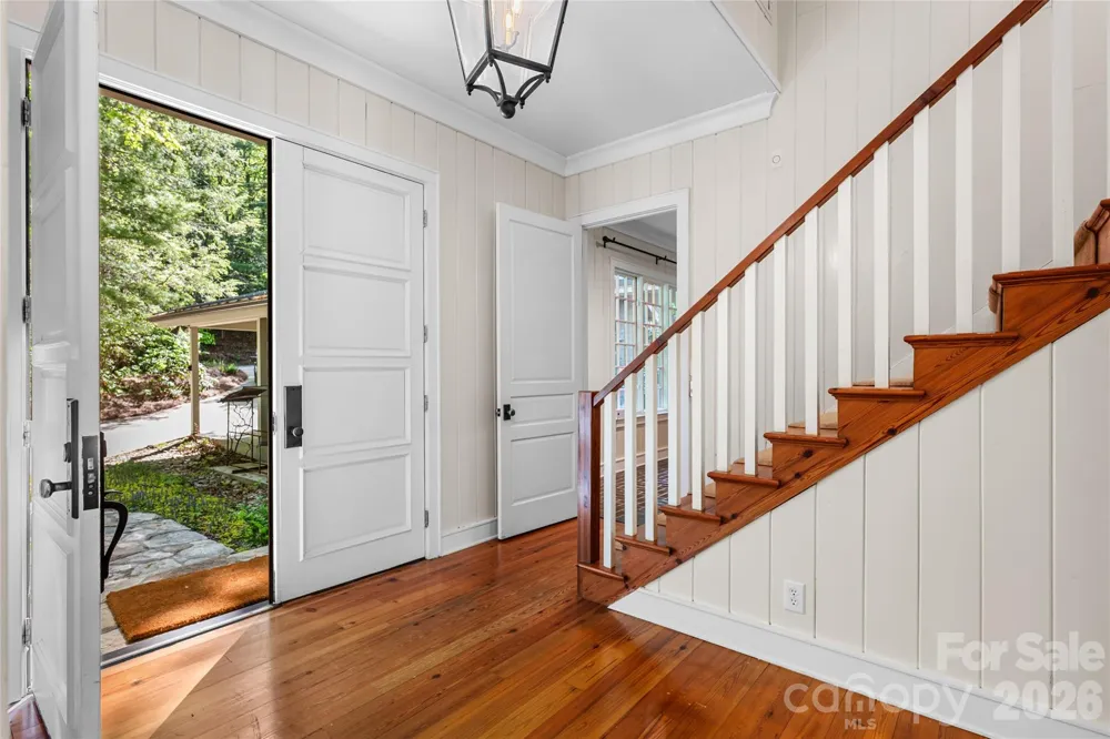 1957 & 1923 Cold Mountain Road Lake Toxaway, NC 28747