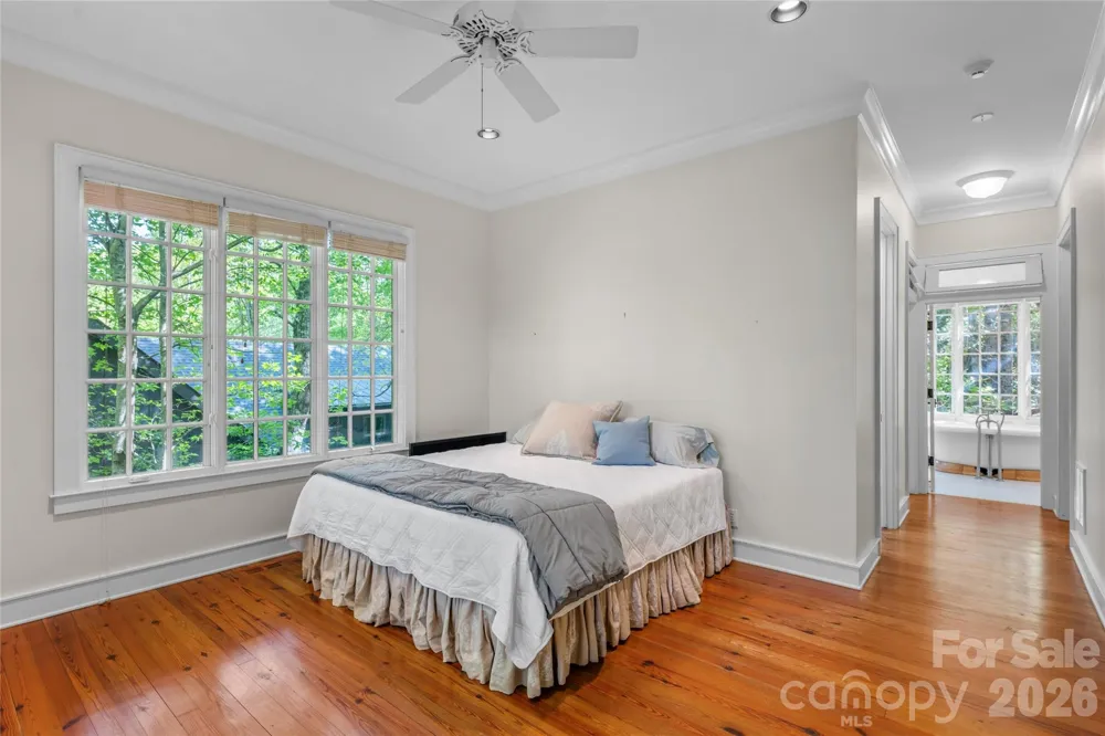 1957 & 1923 Cold Mountain Road Lake Toxaway, NC 28747