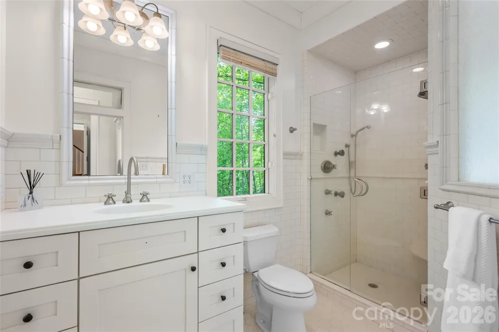 1957 & 1923 Cold Mountain Road Lake Toxaway, NC 28747