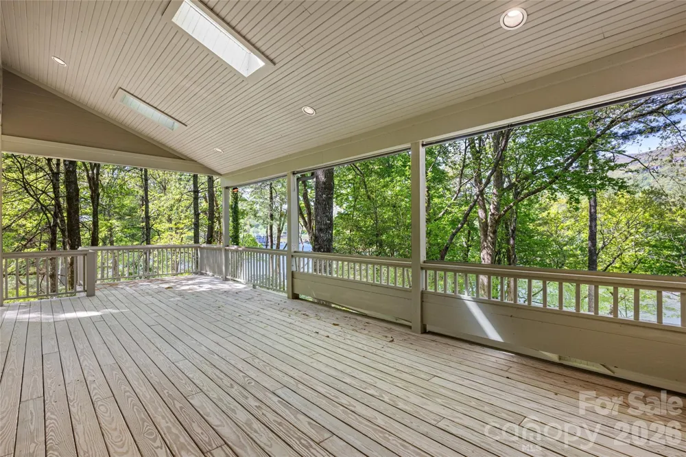 1957 & 1923 Cold Mountain Road Lake Toxaway, NC 28747