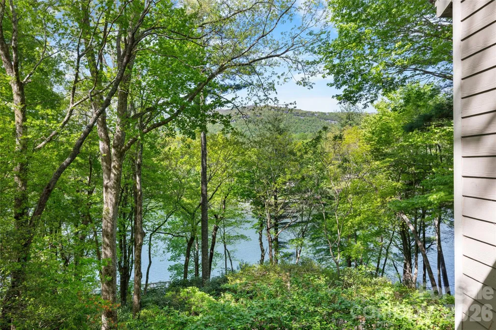 1957 & 1923 Cold Mountain Road Lake Toxaway, NC 28747