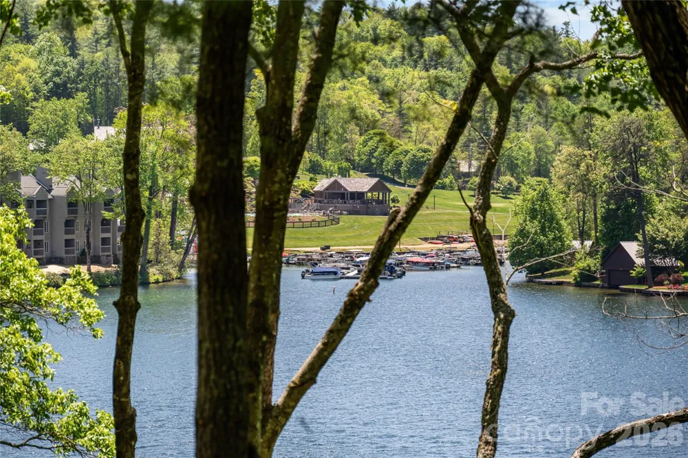 1957 & 1923 Cold Mountain Road Lake Toxaway, NC 28747