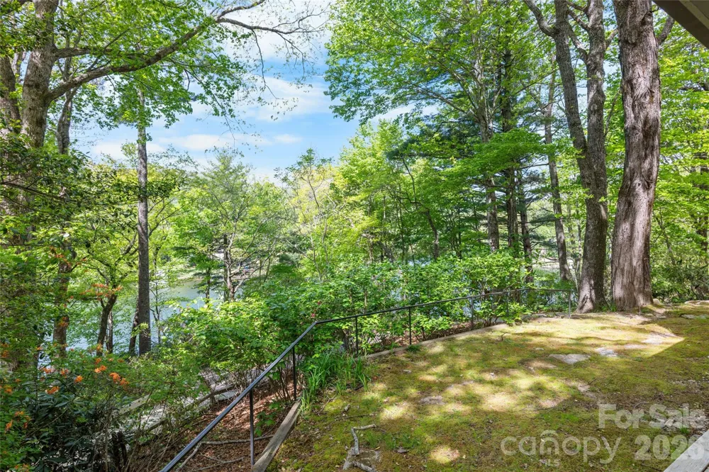 1957 & 1923 Cold Mountain Road Lake Toxaway, NC 28747