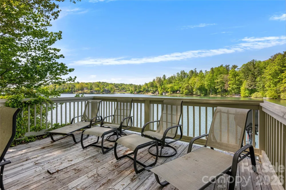 1957 & 1923 Cold Mountain Road Lake Toxaway, NC 28747