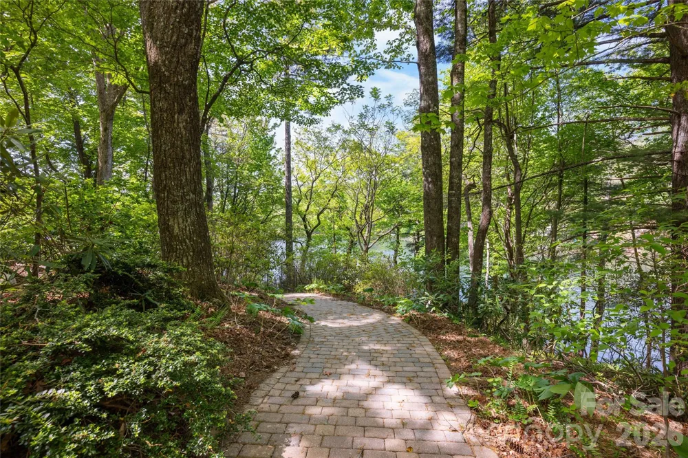 1957 Cold Mountain Road Lake Toxaway, NC 28747