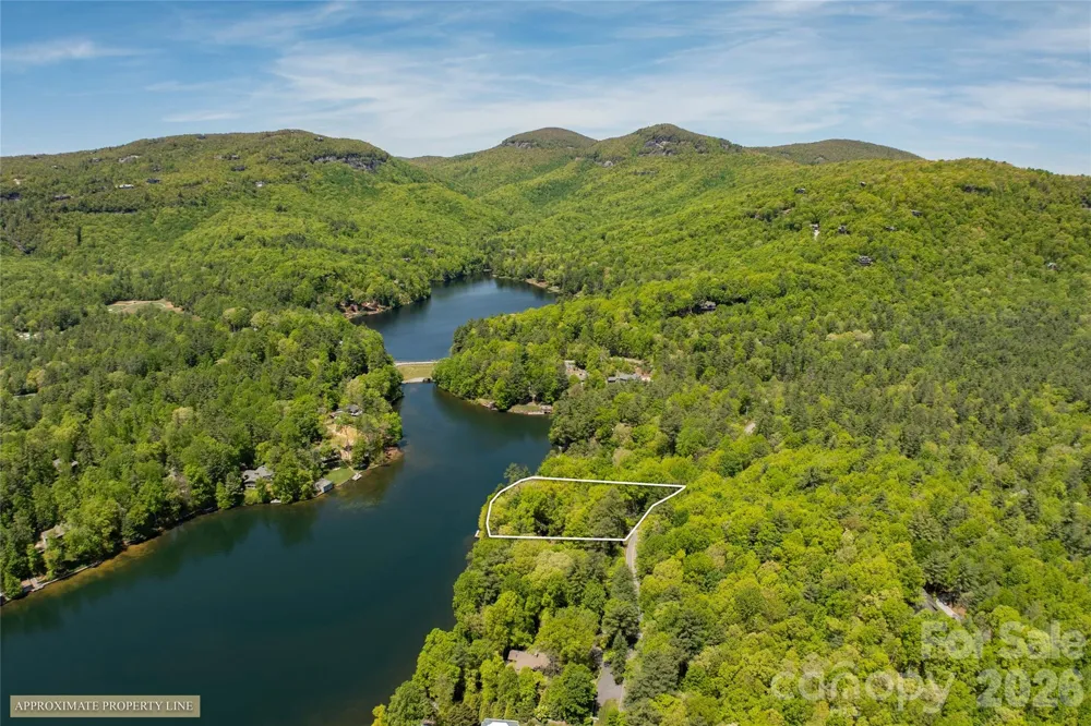 1957 Cold Mountain Road Lake Toxaway, NC 28747