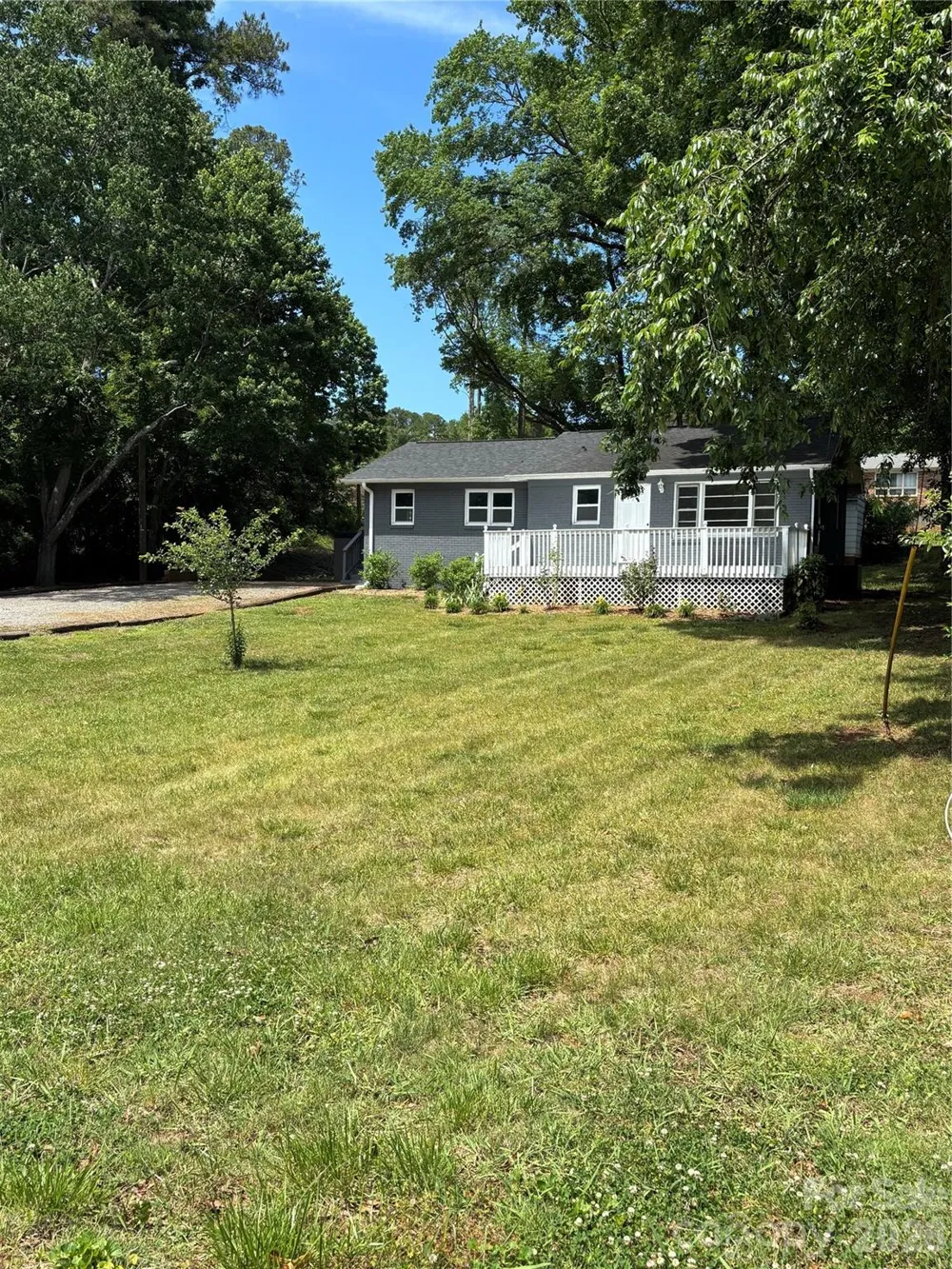 305 Forestway Drive Mount Holly, NC 28120