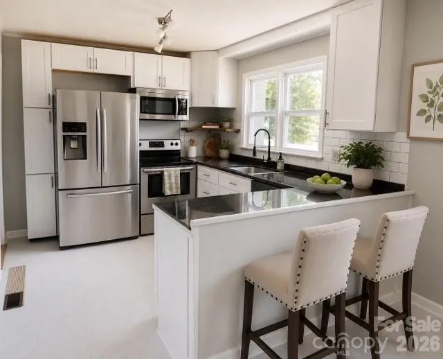 305 Forestway Drive Mount Holly, NC 28120